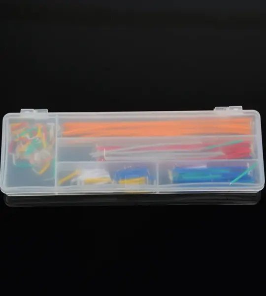 Jumpering Wire Box Rev1