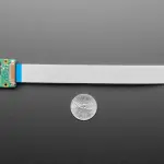 Raspberry Pi Camera Module 3