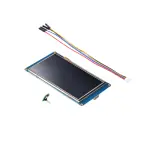 "Nextion NX8048T050 5 inch Resistive Touch Screen Man-machine interface HMI kernel