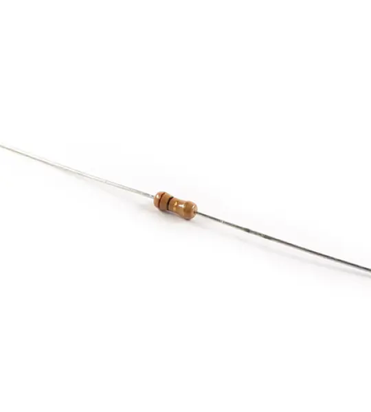 56K Ohm - 1/4W Carbon Flim Resistor