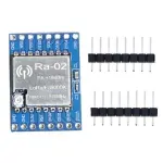 SX1278 LoRa Module Ra-02 Ai-Thinker Wireless Transmission Board 433MHZ