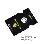 Keyestudio MAX30102 O2 SpO2 Blood Oxygen Pulse Monitor Sensor for Arduino