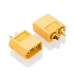 xt60 male connector