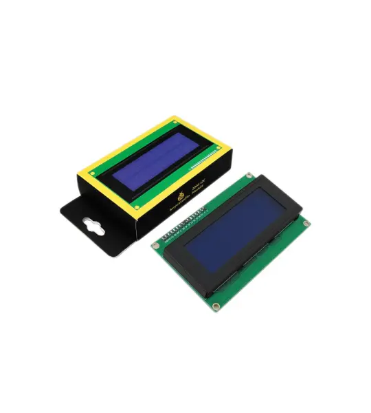 Keyestudio I2C LCD 2004 Display Module For Arduino