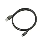 micro usb to USB data cable 1.6 Feet cable