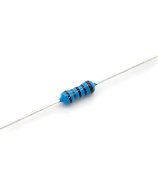 140 Ohm - 1/4W Metal Flim Resistor