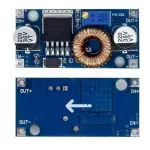 5A XL4005 DC-DC Adjustable Step Down Module Power Supply Converter