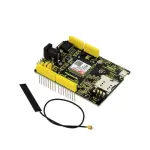 Keyestudio SIM800C Shield for Arduino UNO R3 and Mega 2560 GPRS GSM