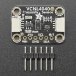 Adafruit VCNL4040 Proximity and Lux Sensor - STEMMA QT / Qwiic