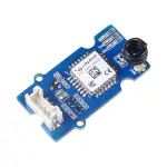sparkfun Grove LoRa-E5 (STM32WLE5JC) Module