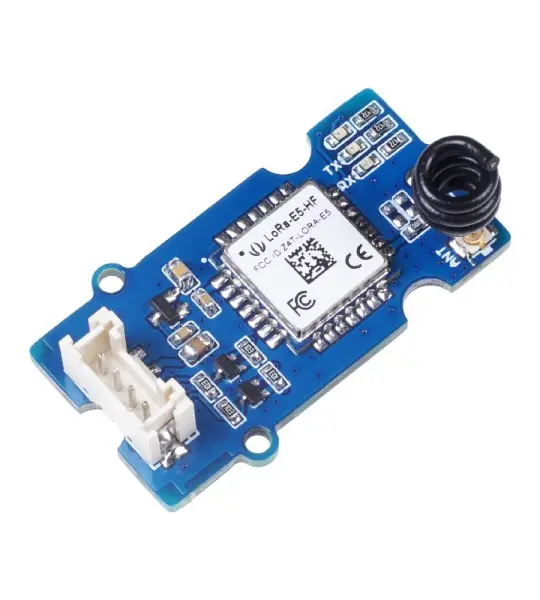 sparkfun Grove LoRa-E5 (STM32WLE5JC) Module