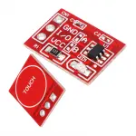 Digital Touch Module Switch Sensor for Arduino AVR