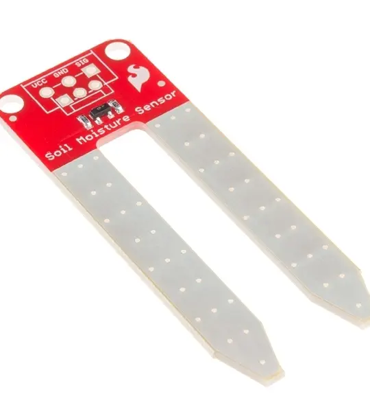SparkFun Soil Moisture Sensor