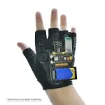 Keyestudio Motion Sensing Glove Gesture Nano Control Smart Car for Arduino Based MPU6050