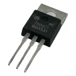 LM7906- TO220 Regulator