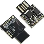 Digispark Kickstarter Common USB Development Board For ATTINY85