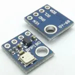 BMP180 GY-68 Digital Barometric Sensor Module for Arduino & Raspberry Pi