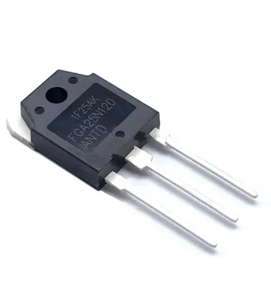 FGA25N120ANTD