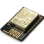 ESP-12 ESP8266 WIFI serial port