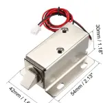 12v Electronic door lock Gate