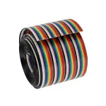 Flat Ribbon Cable 40 wire (per 1 meter)