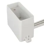 Weather Meter Kit - Station Includes Analog sensors Wind Vane Cup Anemometer Tipping Bucket rain Gauge RJ11 terminated Cables