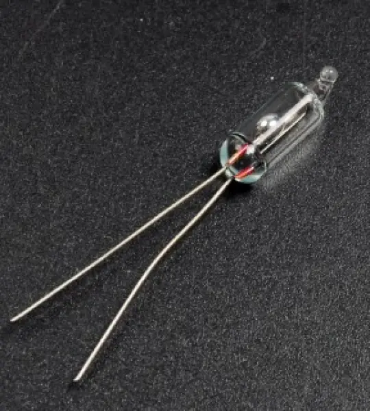 Mercury Switch/Tilt Switch 5mm