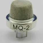 MQ2 Gas sensor