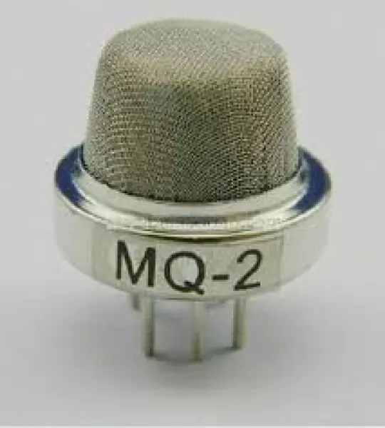 MQ2 Gas sensor