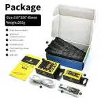 Keyestudio Motion Sensing Glove Gesture Nano Control Smart Car for Arduino Based MPU6050