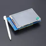 2.8 Inch ILI9341 TFT Full-color Touch Screen Module 320×240 With SD Card Socket Support UNO MEGA2560 - RS956