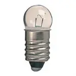 e10 bulb 2.5v 0.3a with bulb holder