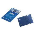 RC522 RFID Module with IC Card