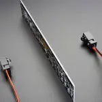 IR Break Beam Sensor – 5mm leds