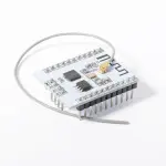 ESP-201 ESP8266 Serial Port Module Send Receive IO Lead Out WIFI Wireless
