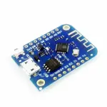 Wemos D1 Mini ESP8266 Dev Board