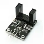 Speed sensor