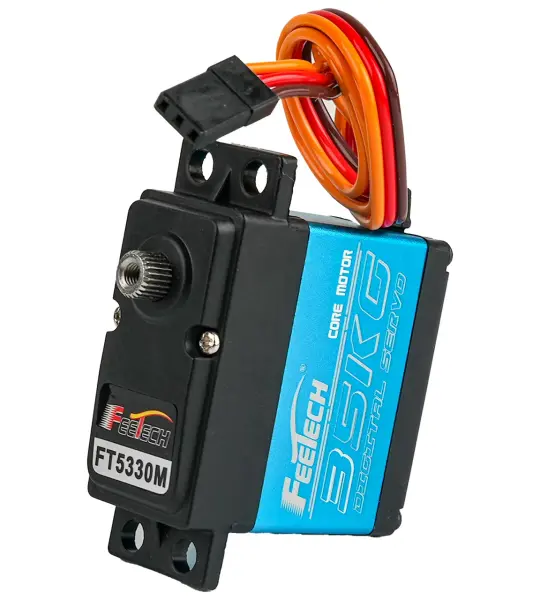 Feetech FT5330M Digital Servo 7.4V 35KG 180 Degree