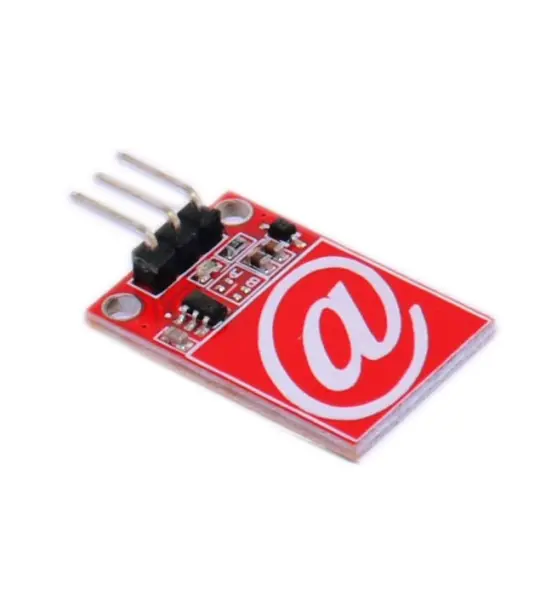 Digital Touch Module Switch Sensor for Arduino AVR