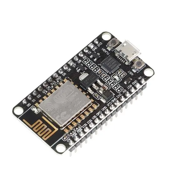 NodeMcu Lua WIFI Board Based on ESP8266 CP2102