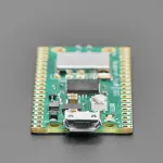 raspberry pi pico w 2022