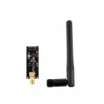 NRF24L01+PA+LNA Wireless Module WIFI With Antenna 1100m Super Long Distance