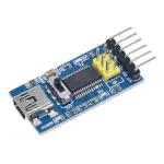 FTDI Basic Program Downloader USB to TTL FT232 for Arduino