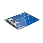 TTP229 Digital Touch Module 16 Channel Capacitive Touch Module