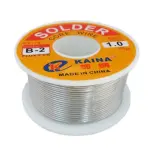 Solder wire core wire 60/40 50g 1 mm