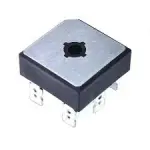 SBR3516 - Three-Phase Bridge Rectifier - 1600 V - 35 A