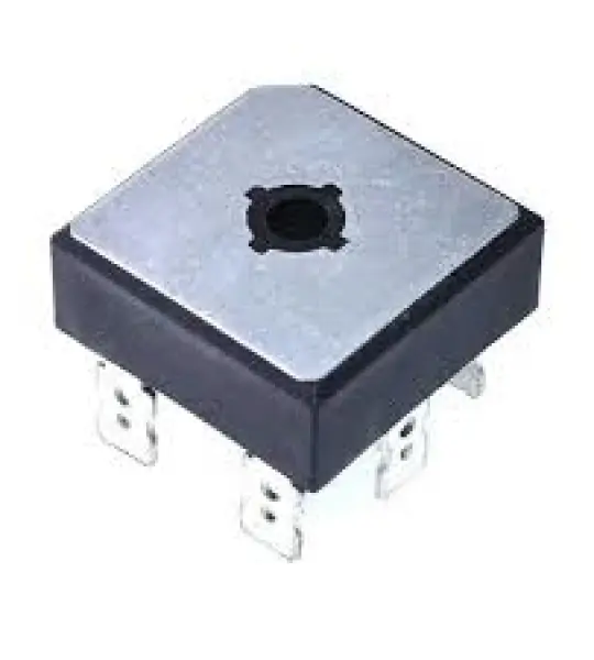 SBR3516 - Three-Phase Bridge Rectifier - 1600 V - 35 A