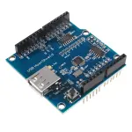 USB Host Shield Compatible for Arduino