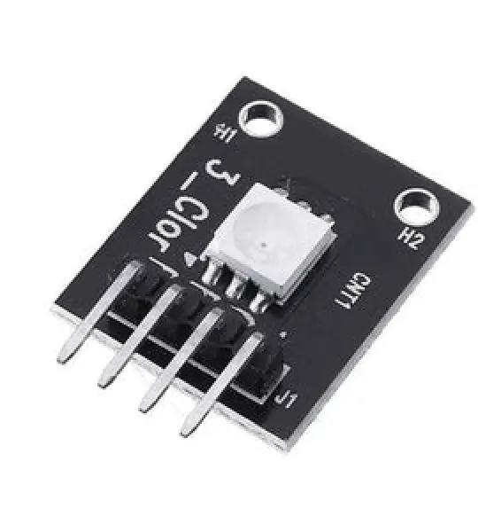 KY-009 RGB FULL COLOR LED SMD MODULE