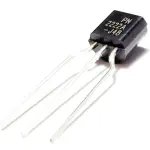 Transistor PN2222